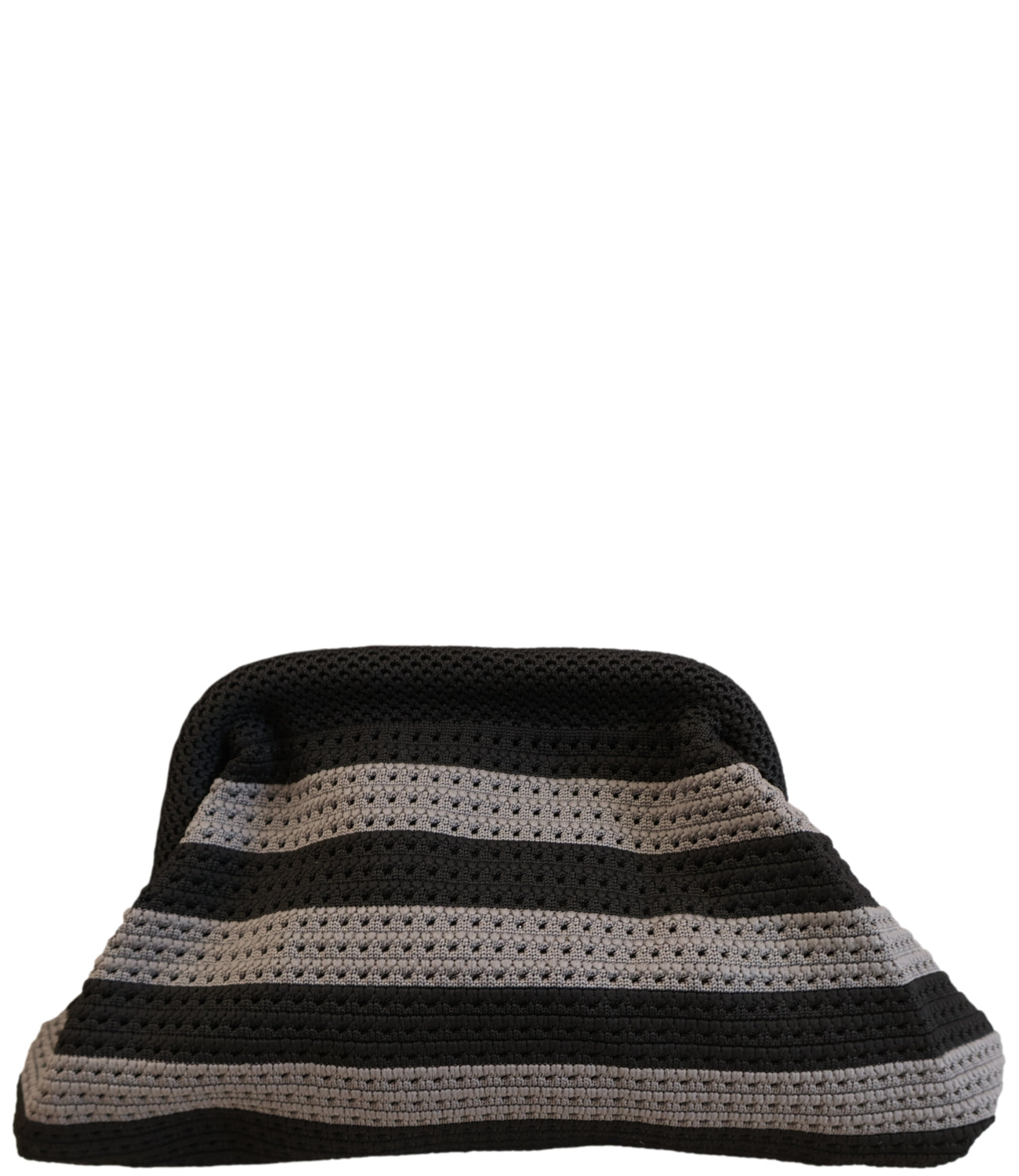 Studio it Borsa da Donna - Nero/grigio - Bo1155