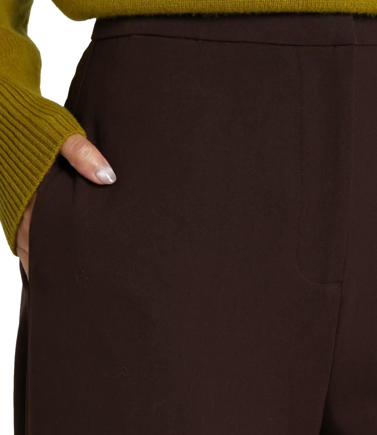 Suncoo Pantalone da Donna - 53-Prune - H26c04309