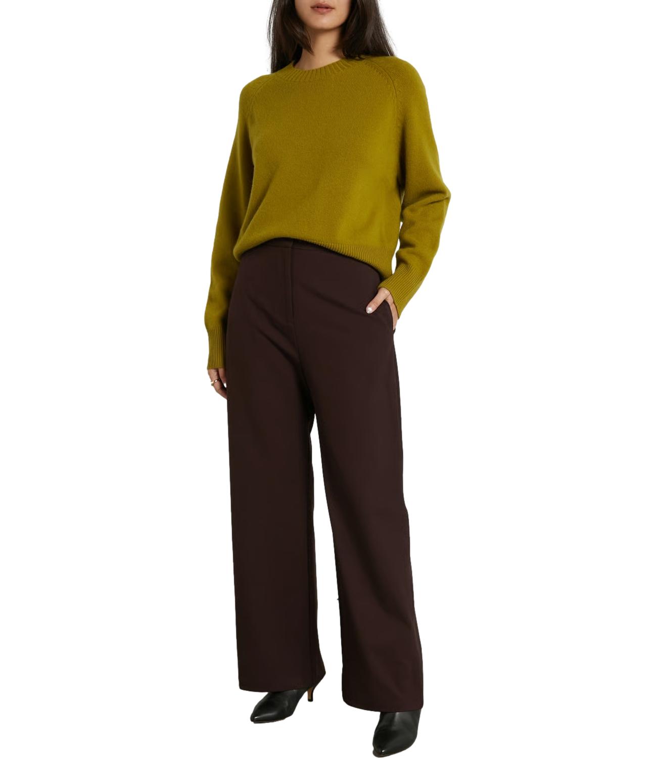 Suncoo Pantalone da Donna - 53-Prune - H26c04309
