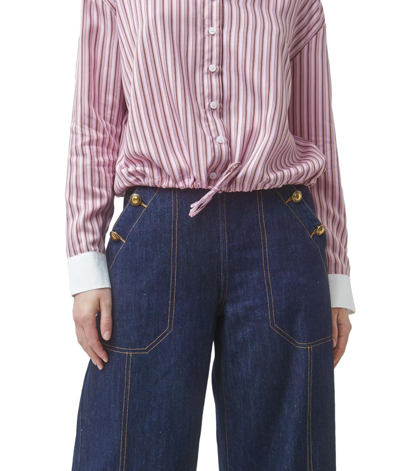 Suncoo Camicia da Donna - 29-Rose - H26c07134