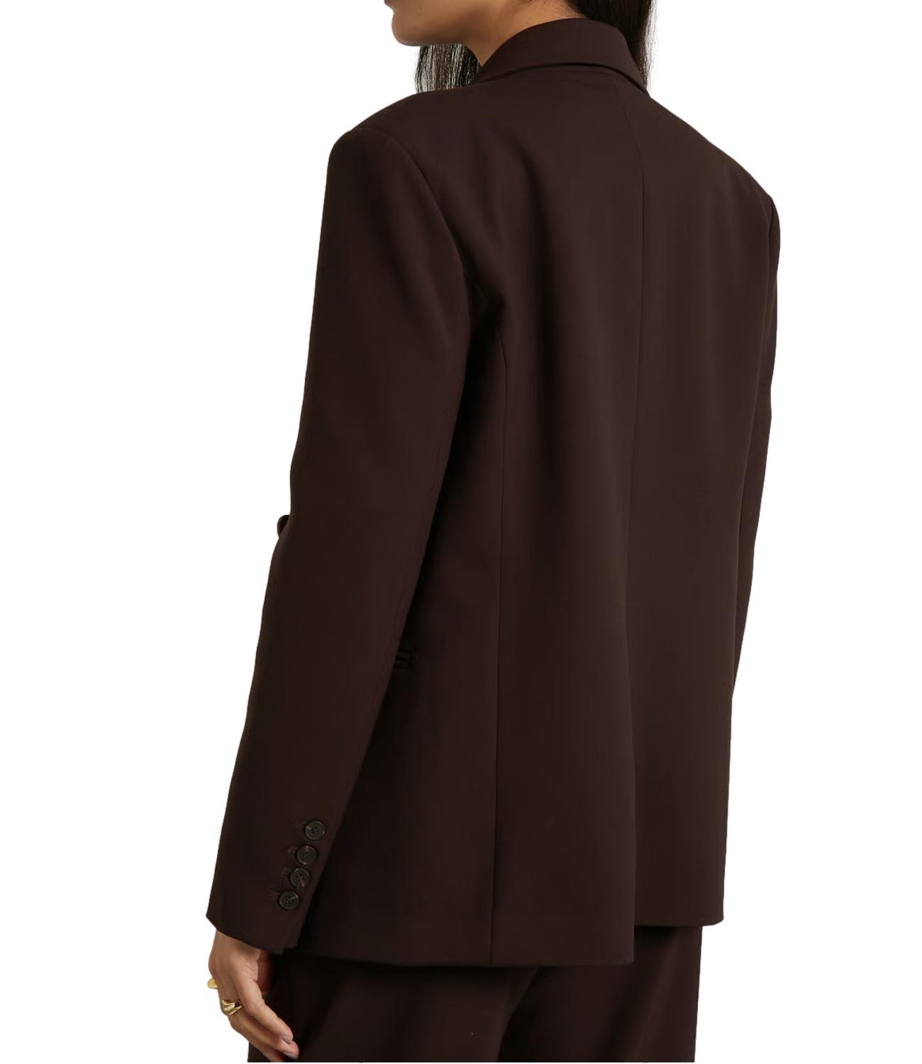 Suncoo Giacca da Donna - 53-Prune - H26c10308