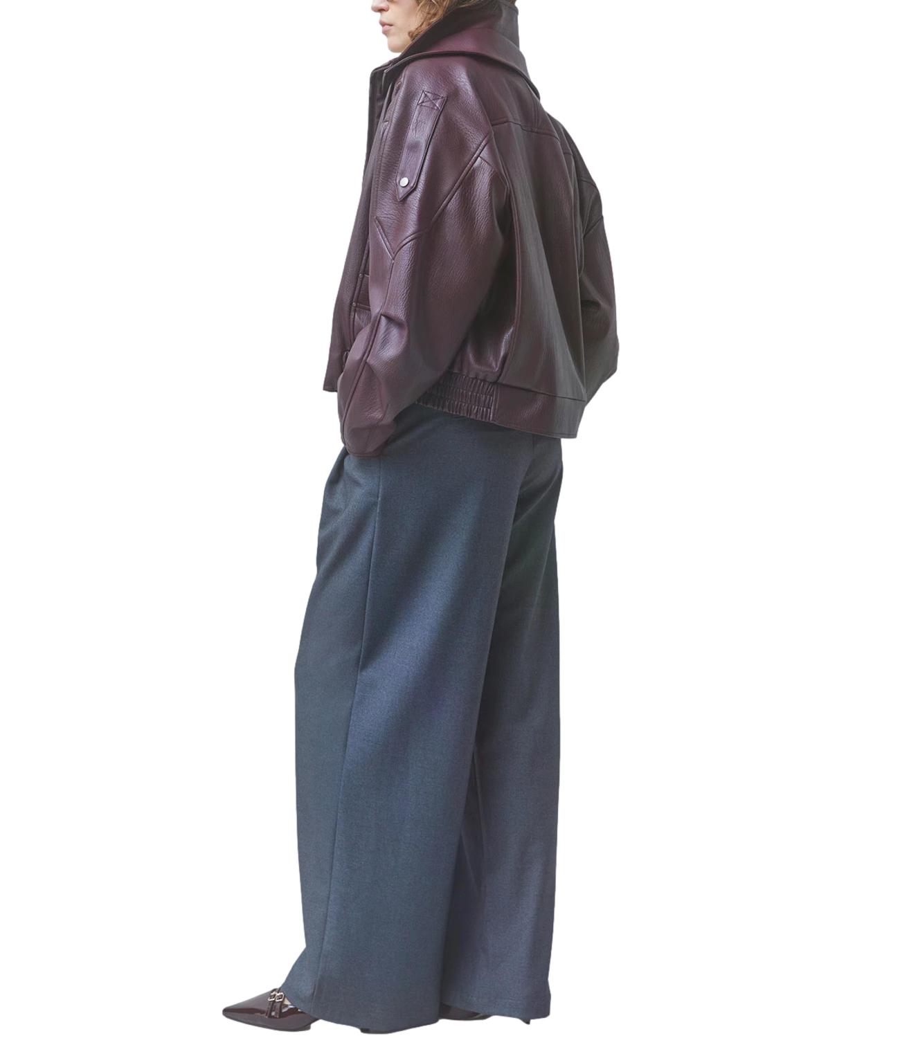 Suncoo Giacca da Donna - 53-Prune - H26c11056