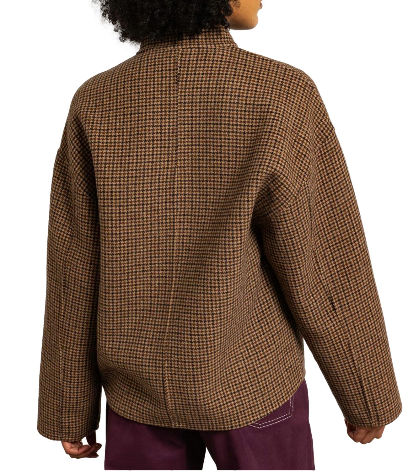 Suncoo Giacca da Donna - 60-Choco - H26c11224