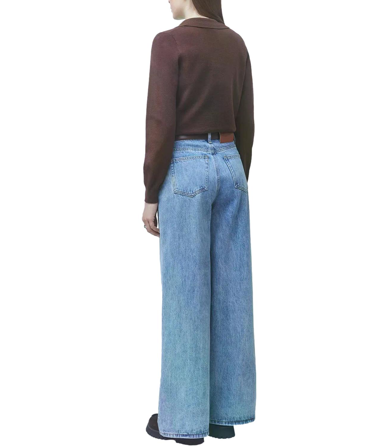 Suncoo Jeans da Donna - 66-Jeans Clair - H26c13243