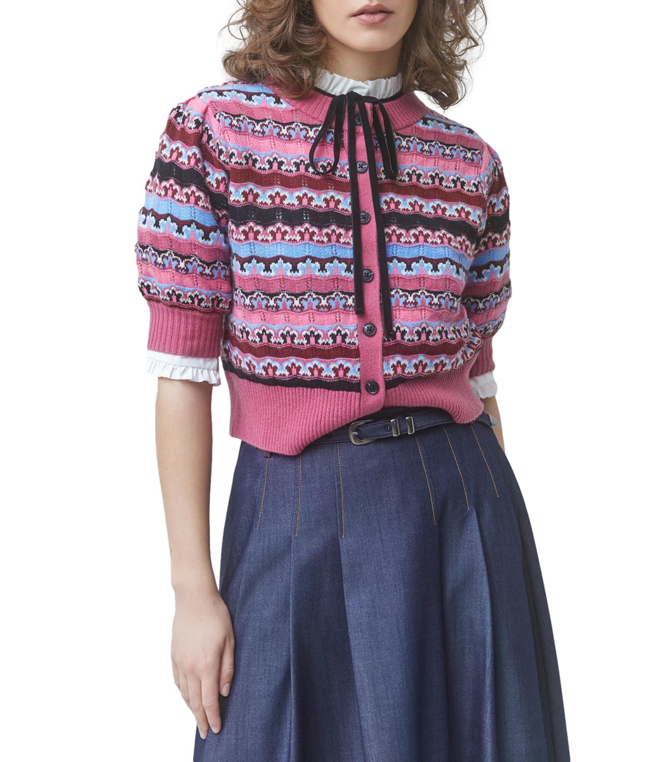 Suncoo Maglia da Donna - 29-Rose - H26m02046