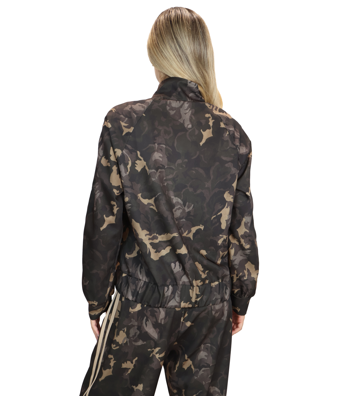 Susy Mix Felpa da Donna - Variante Unica - 23387zf