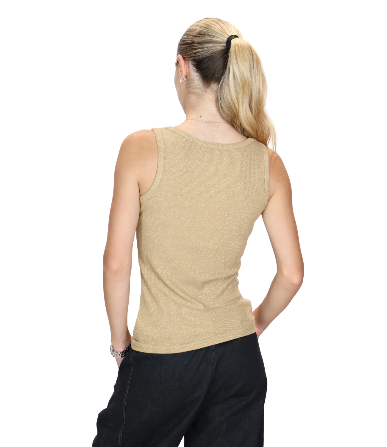 Susy Mix Canotta da Donna - Safari - 2699
