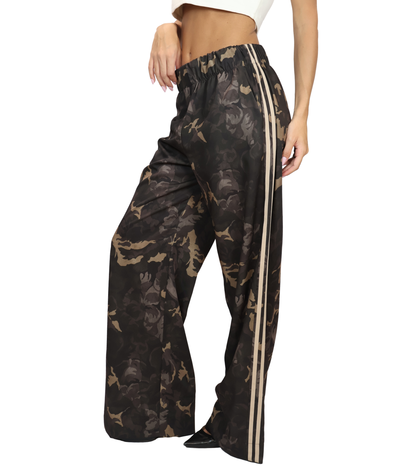 Susy Mix Pantalone da Donna - Variante Unica - 6064133zf