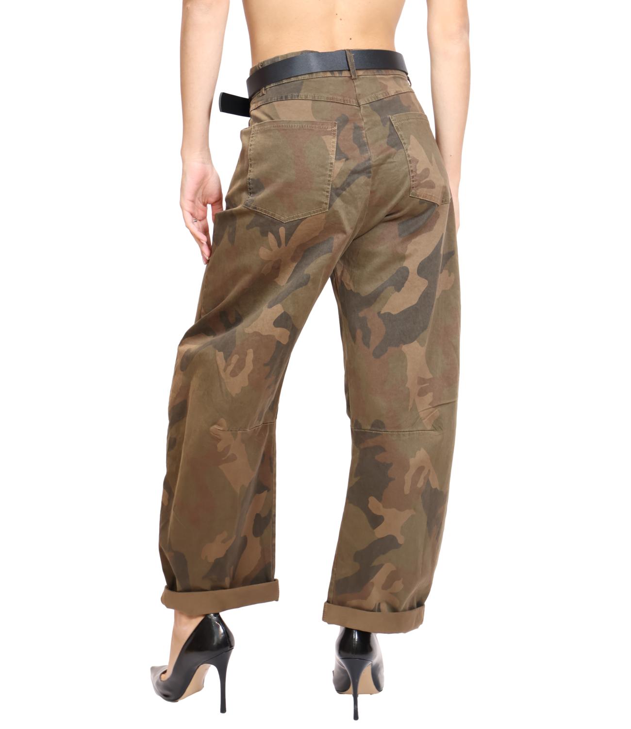 Susy Mix Pantalone da Donna - Variante 1 - 61335pr