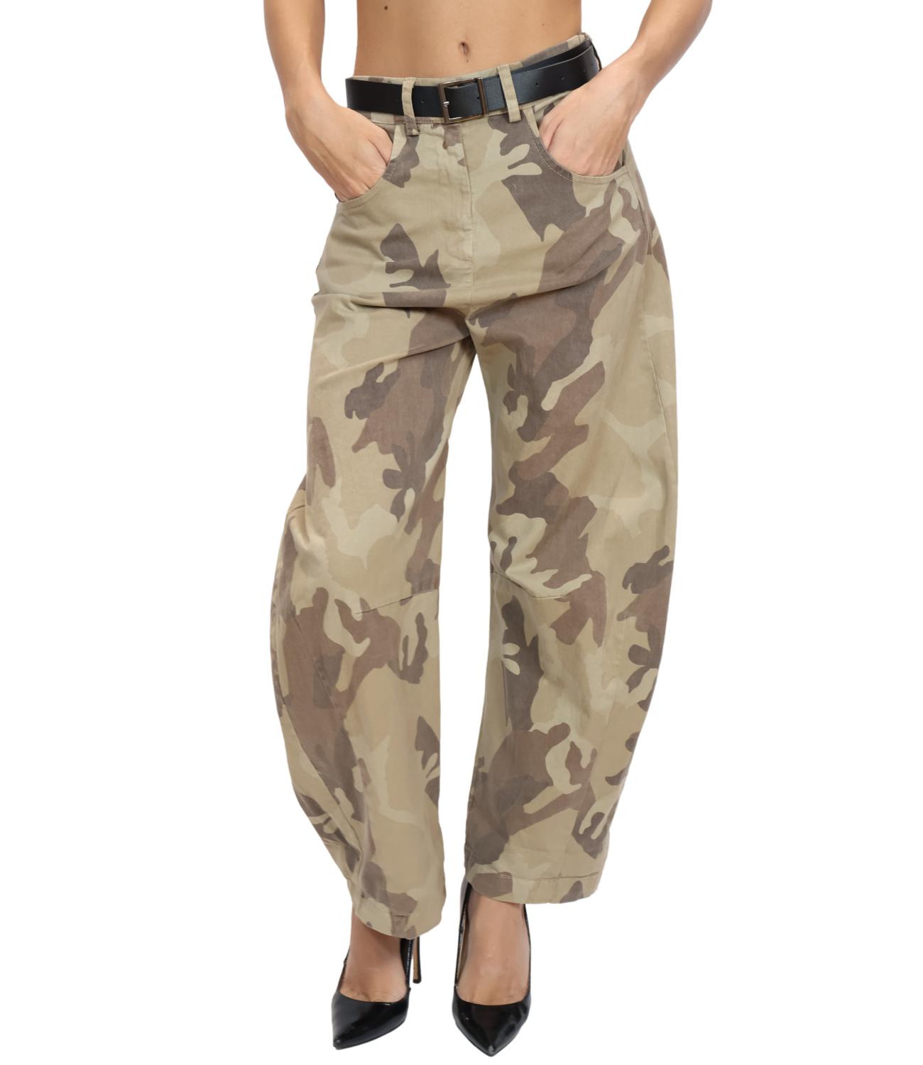 Susy Mix Pantalone da Donna - Variante 1 - 61335p