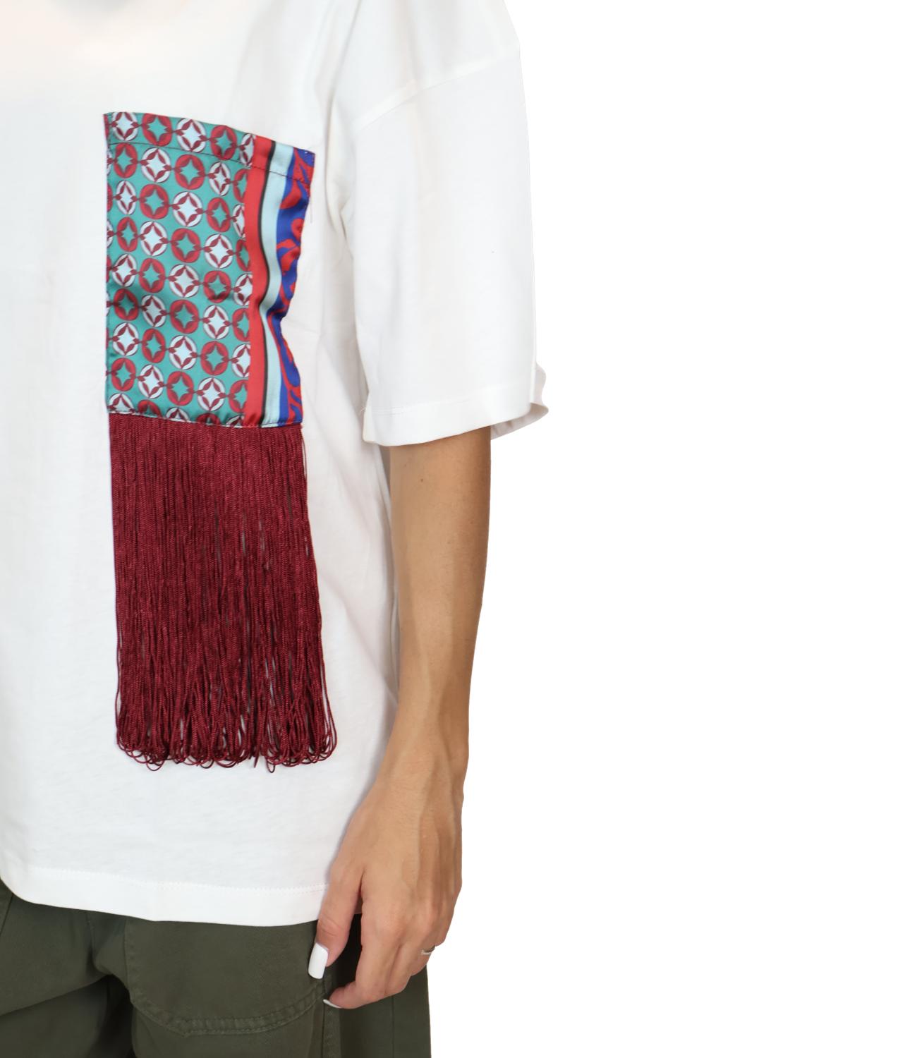Susy Mix T-Shirt da Donna - Fant.verde - Sh004932