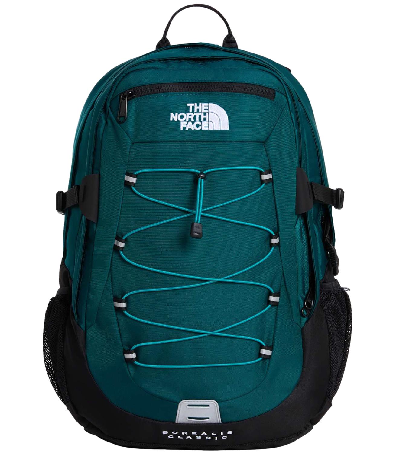 The North Face Zaino da Uomo - Teal/restorativ - Nf00cf9c