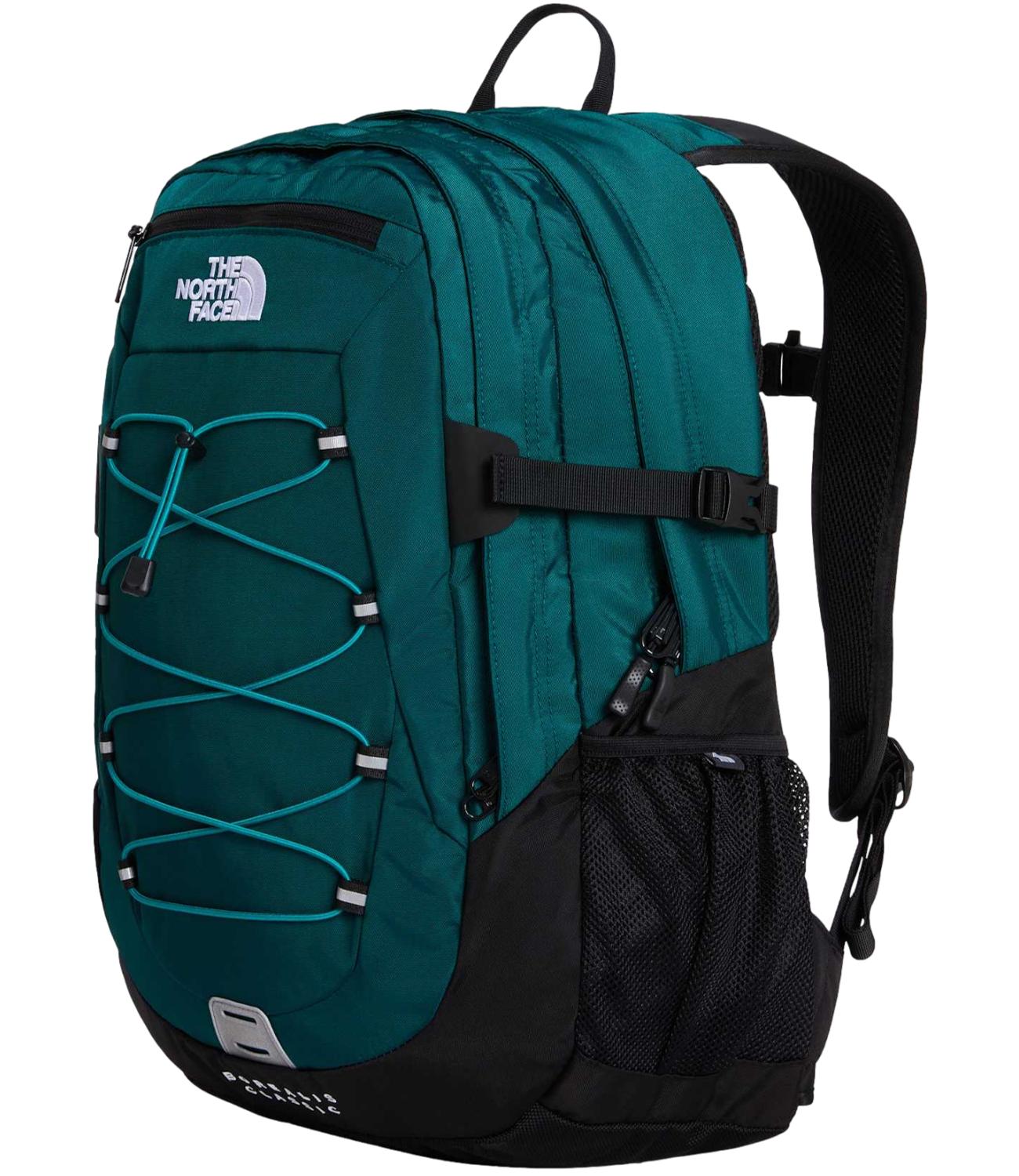 The North Face Zaino da Uomo - Teal/restorativ - Nf00cf9c