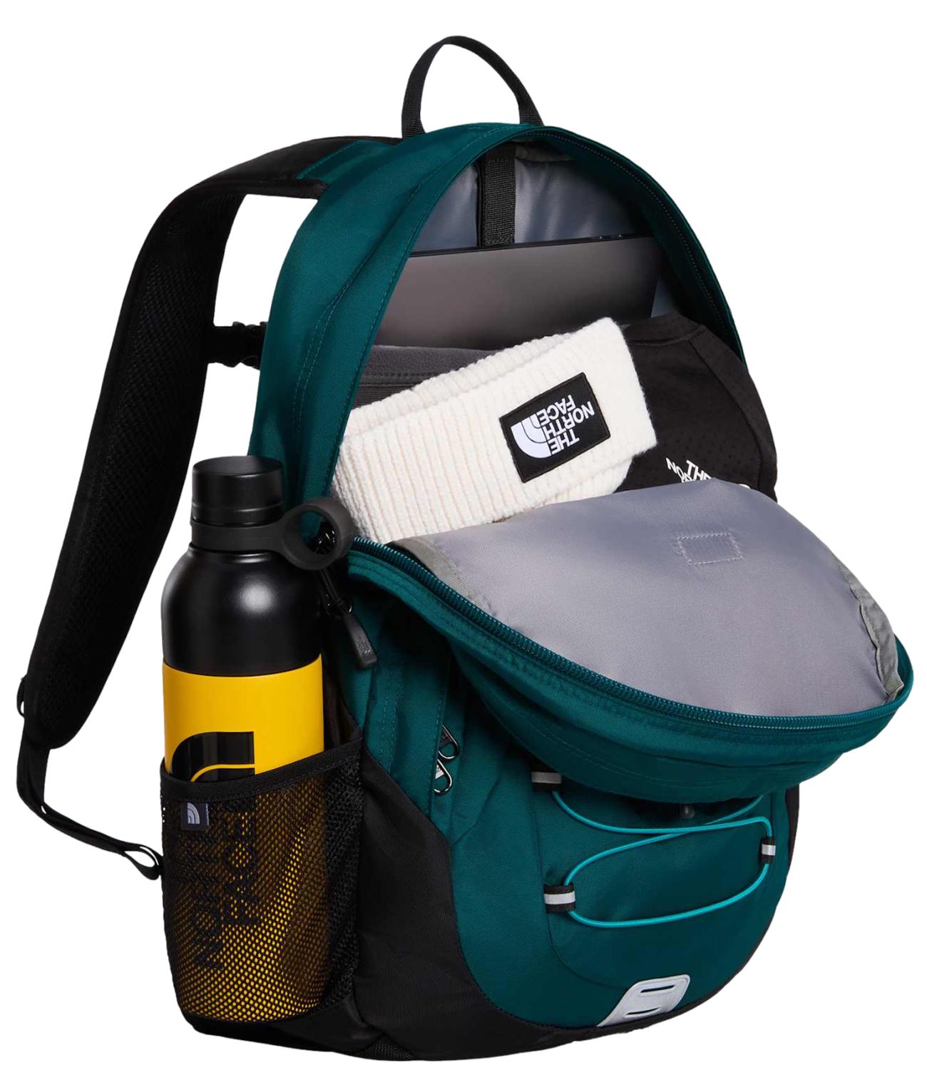 The North Face Zaino da Uomo - Teal/restorativ - Nf00cf9c