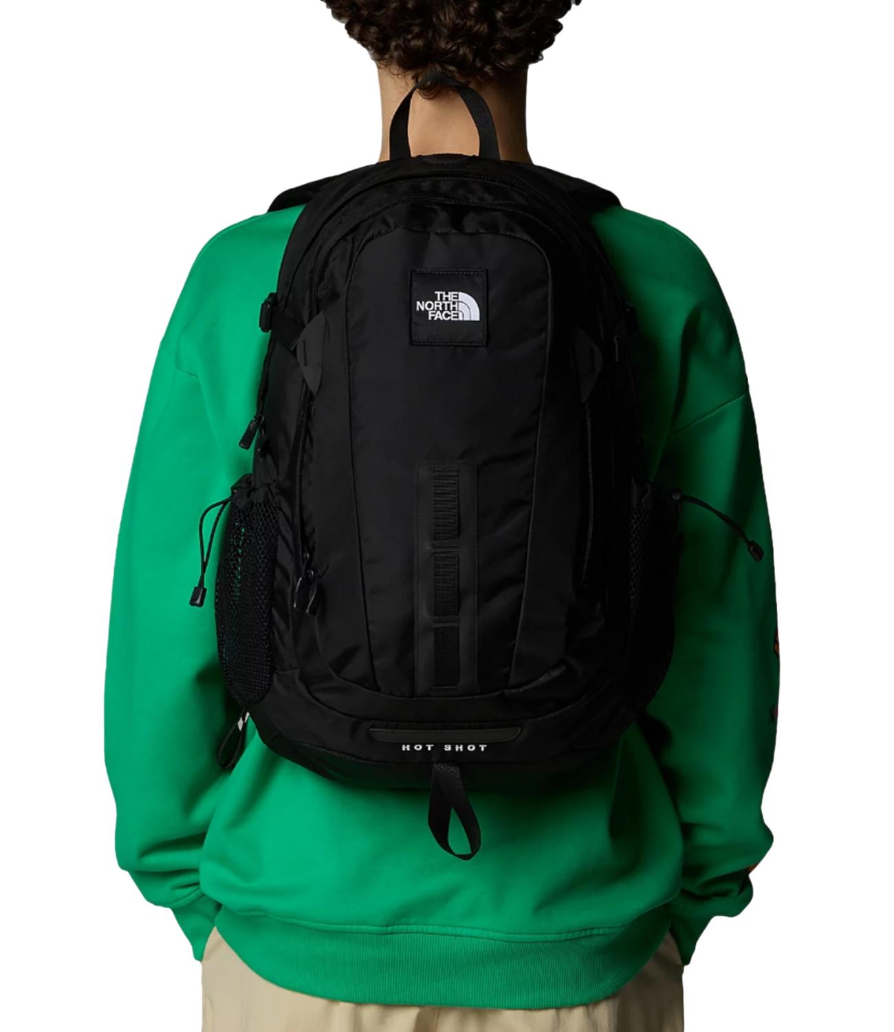 The North Face Zaino da Uomo - White Navy - Nf0a3kyj