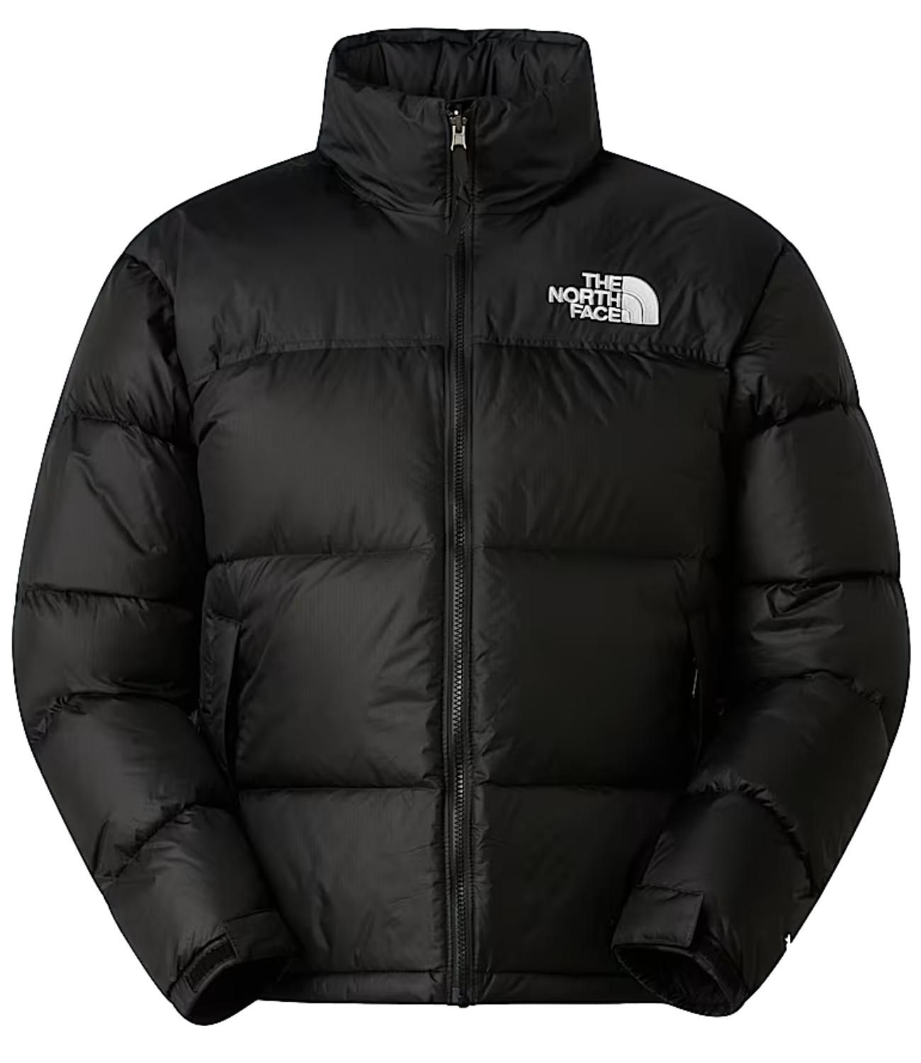 The North Face Giacca da Donna - Black/r - Nf0a3xeo