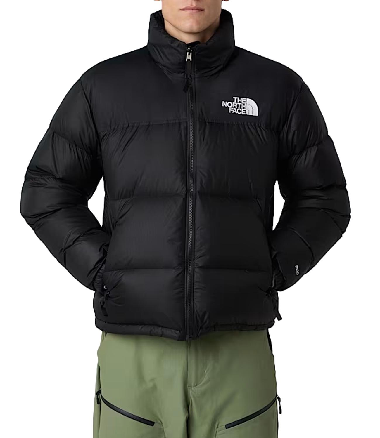The North Face Giacca da Donna - Black/r - Nf0a3xeo