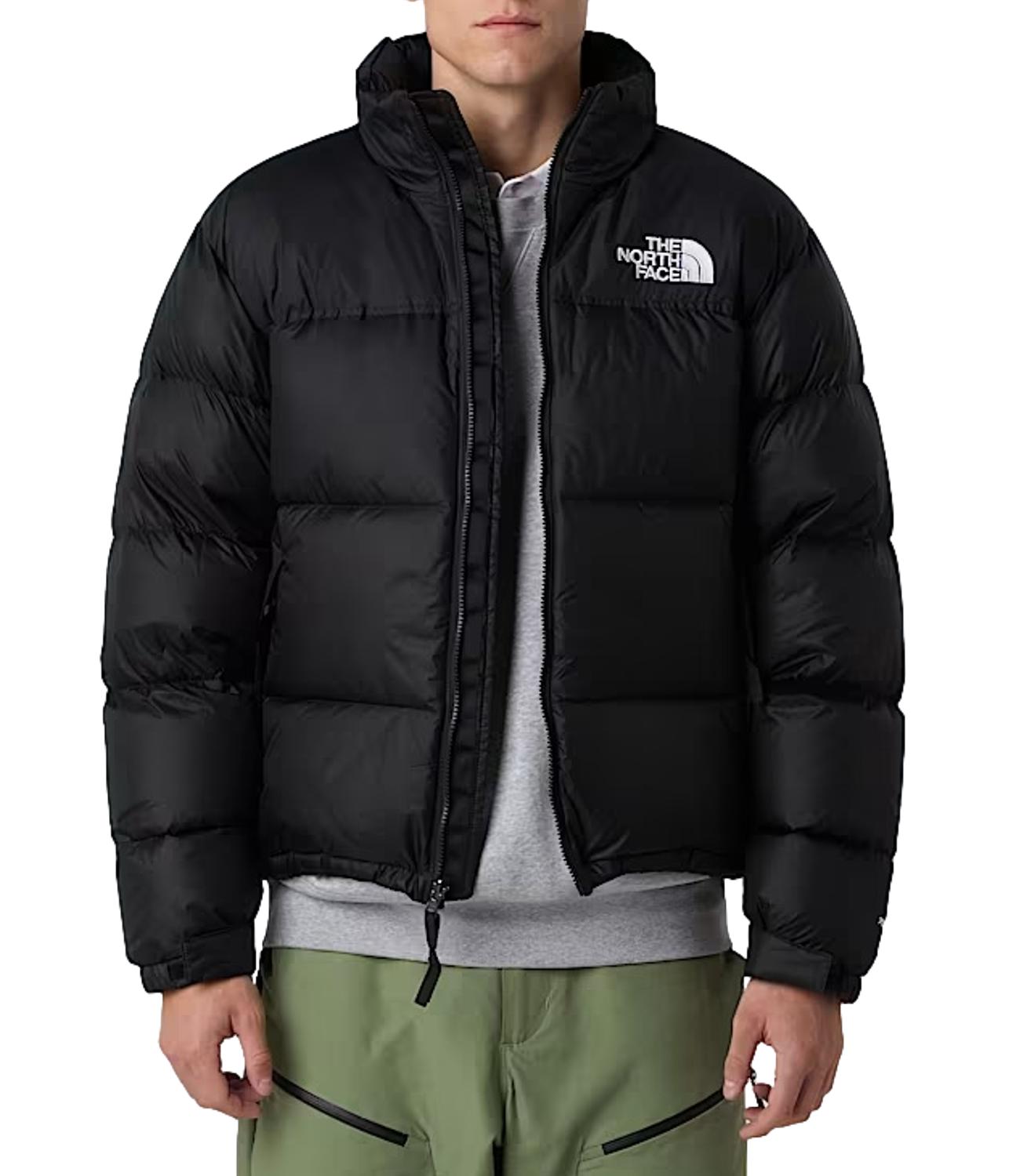 The North Face Giacca da Donna - Black/r - Nf0a3xeo