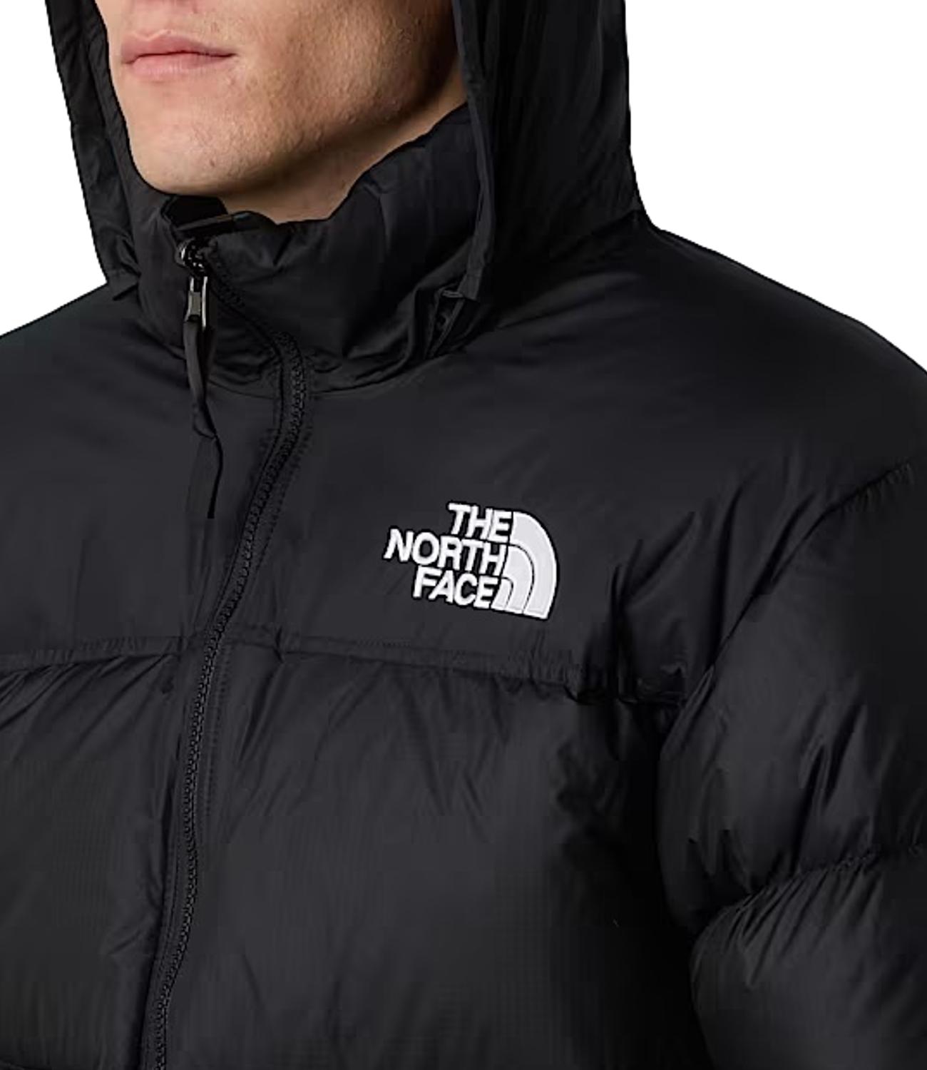 The North Face Giacca da Donna - Black/r - Nf0a3xeo