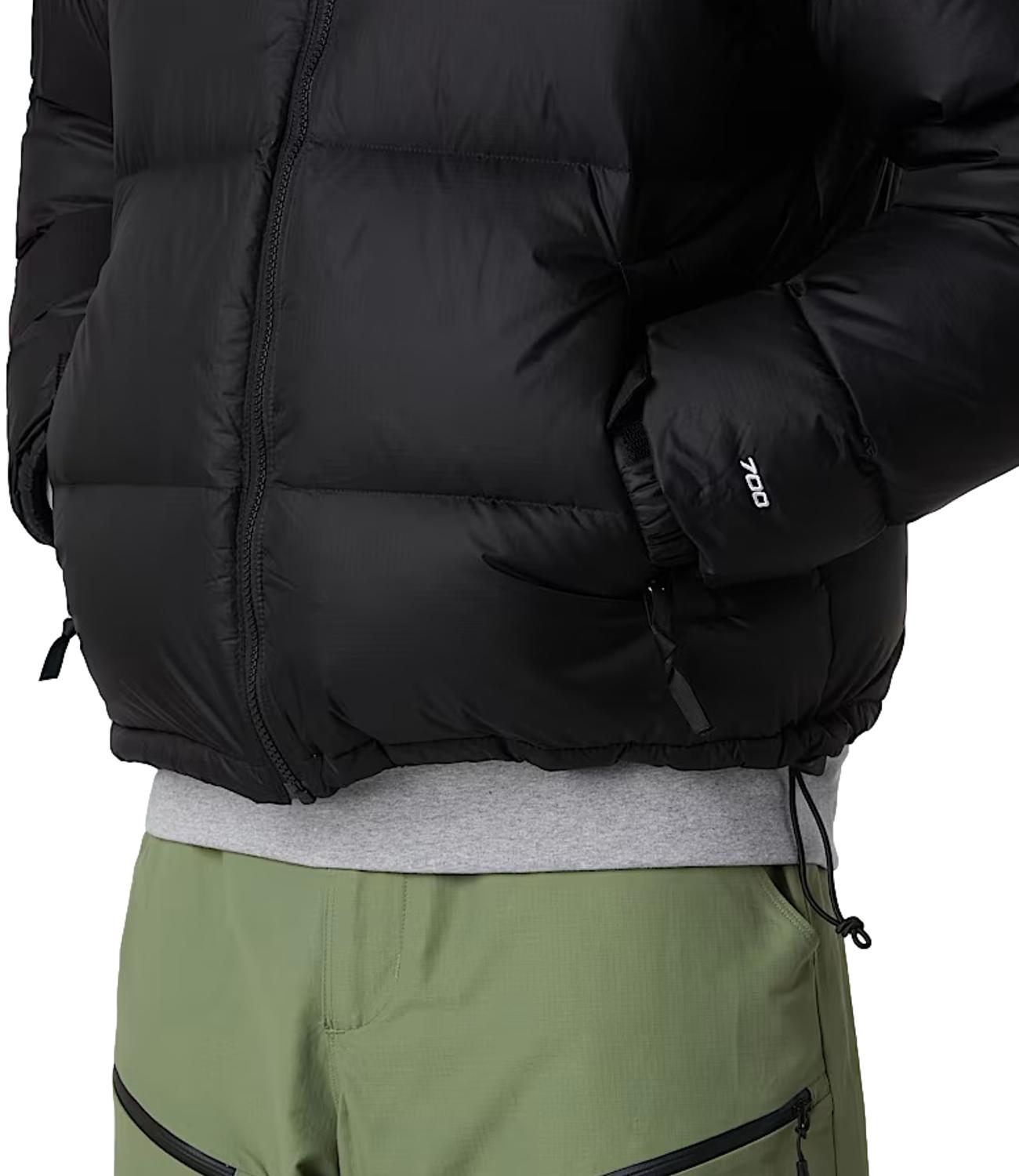 The North Face Giacca da Donna - Black/r - Nf0a3xeo