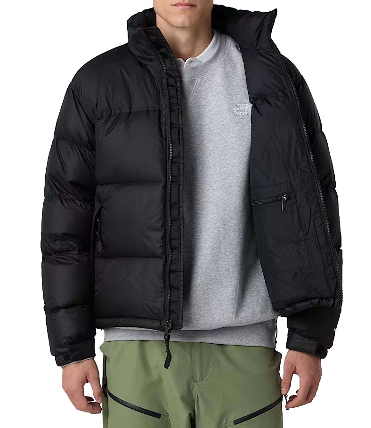 The North Face Giacca da Donna - Black/r - Nf0a3xeo