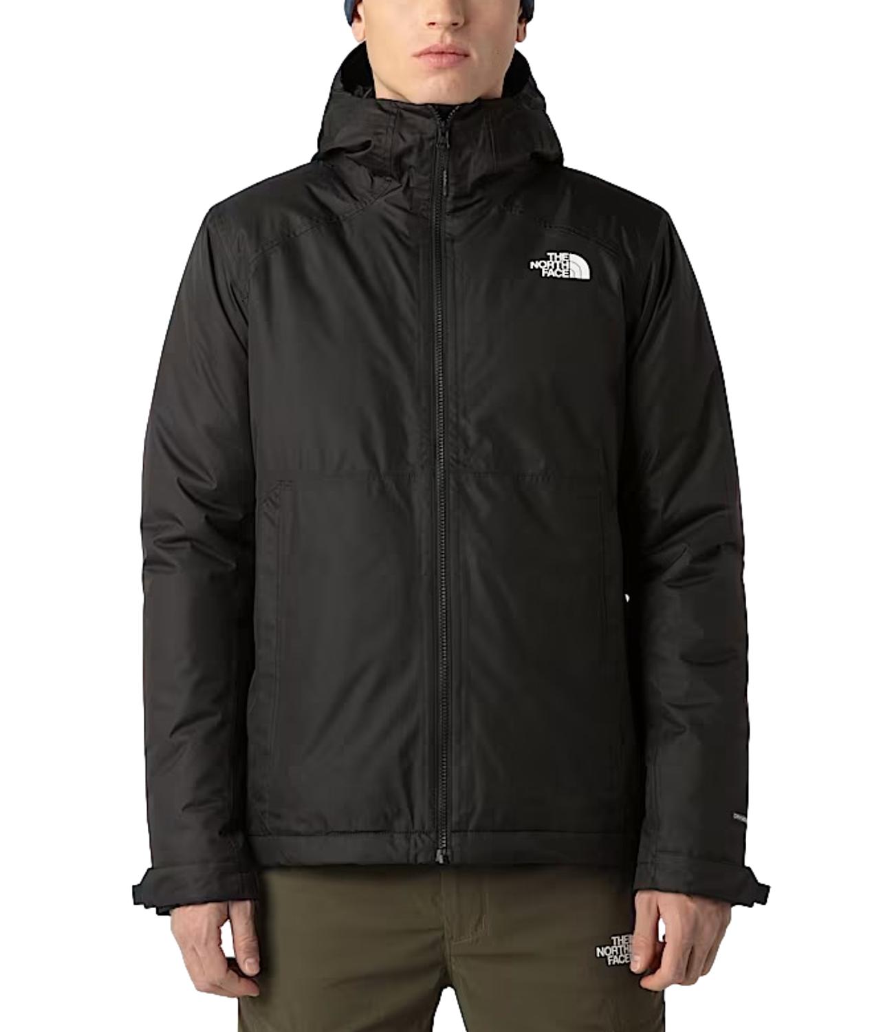 The North Face Giacca da Uomo - BlacK-Npf - Nf0a3yfi