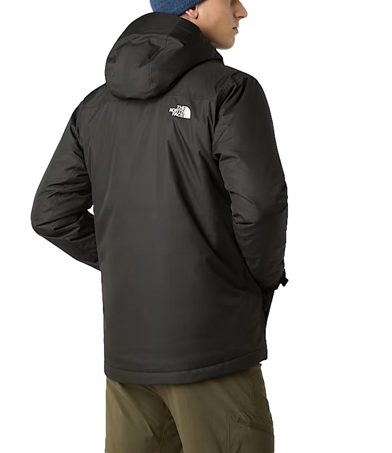 The North Face Giacca da Uomo - BlacK-Npf - Nf0a3yfi