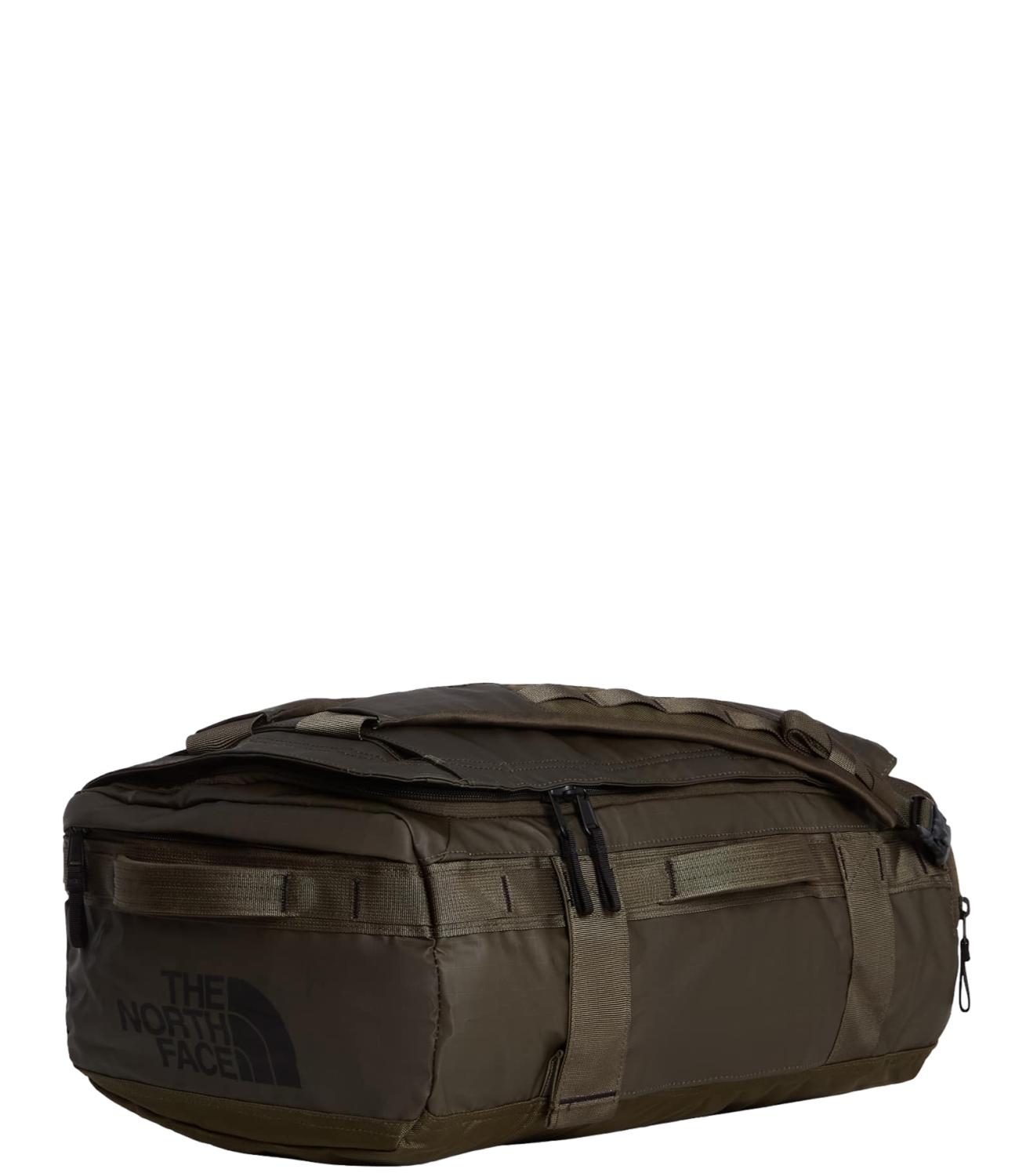 The North Face Borsone da Uomo - New Taupe GreeN-Tnf Bla - Nf0a52rr