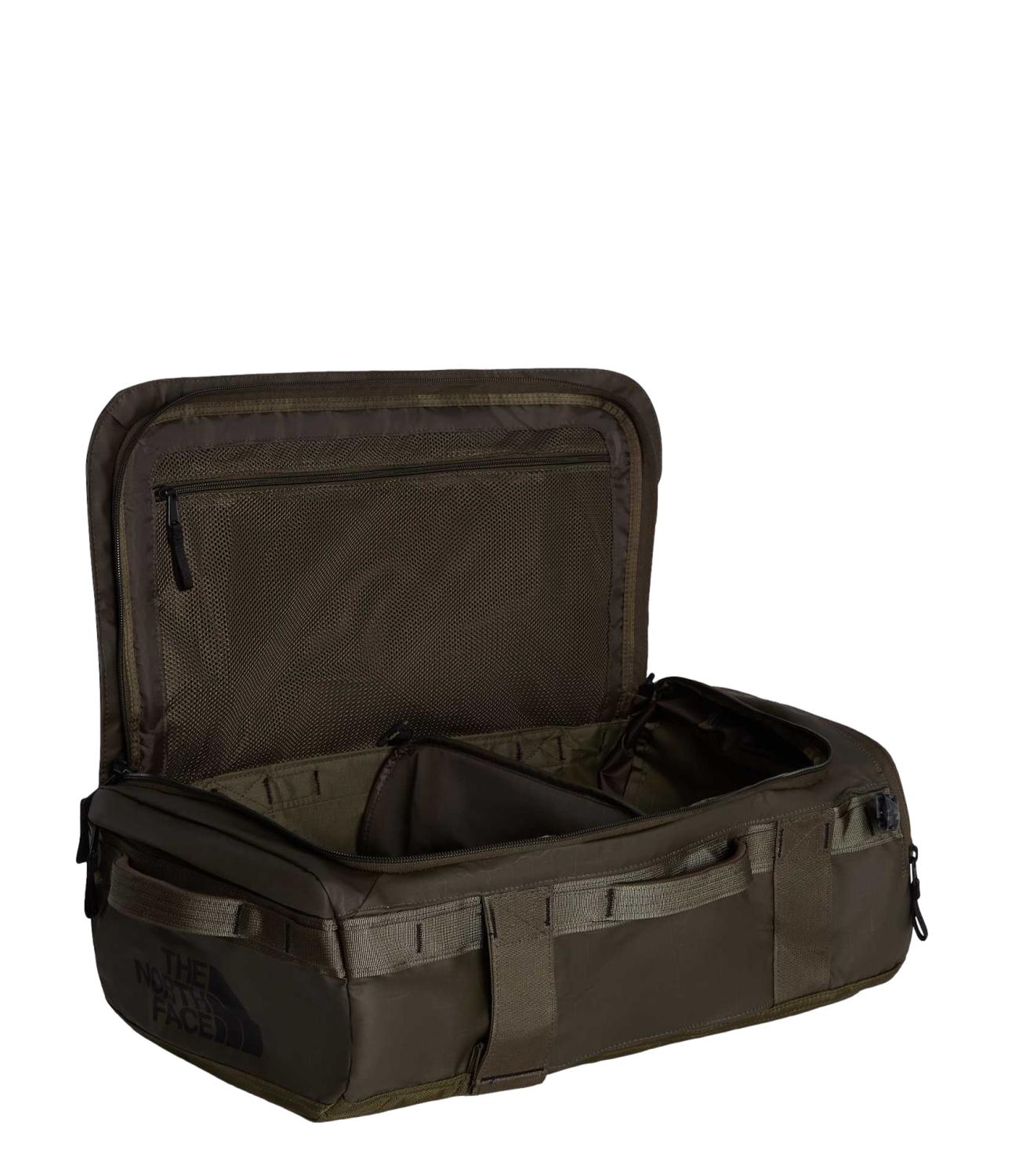 The North Face Borsone da Uomo - New Taupe GreeN-Tnf Bla - Nf0a52rr