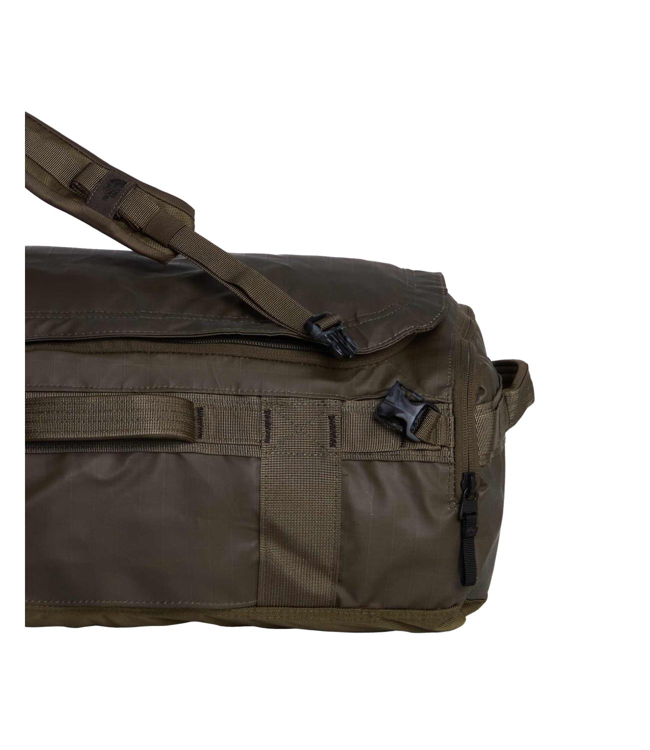 The North Face Borsone da Uomo - New Taupe GreeN-Tnf Bla - Nf0a52rr