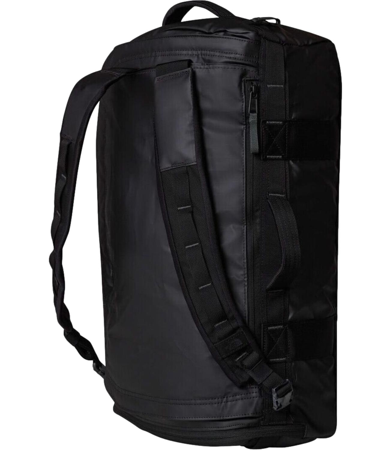 The North Face Borsone da Uomo - Black/asphalt Grey - Nf0a52rr