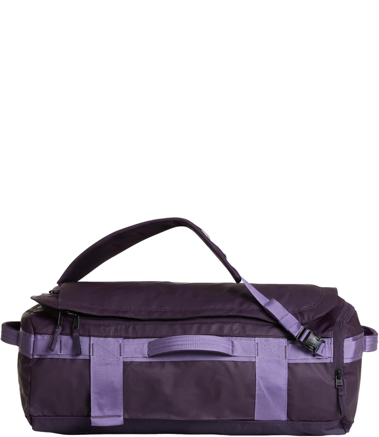 The North Face Borsone da Uomo - Dusk/grounded P - Nf0a52rr