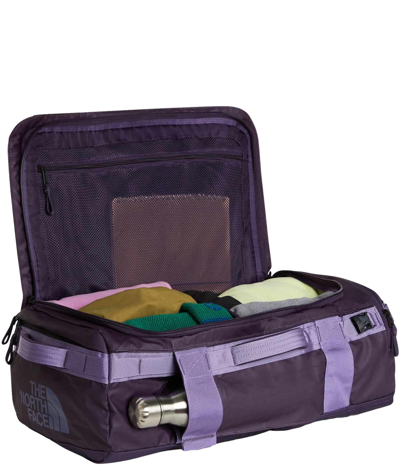 The North Face Borsone da Uomo - Dusk/grounded P - Nf0a52rr