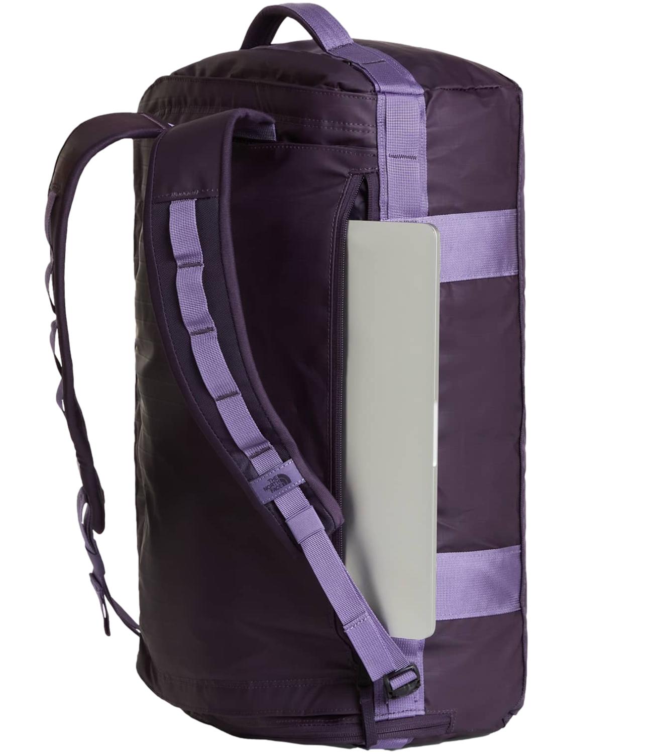 The North Face Borsone da Uomo - Dusk/grounded P - Nf0a52rr