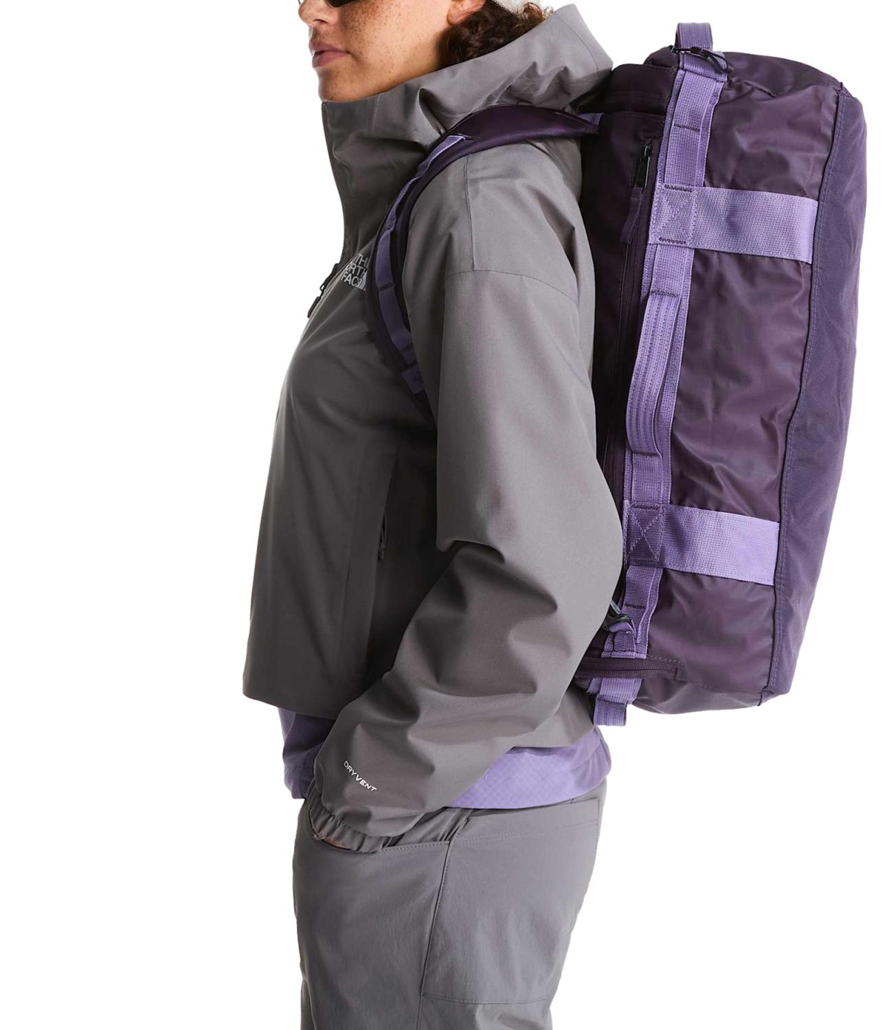 The North Face Borsone da Uomo - Dusk/grounded P - Nf0a52rr