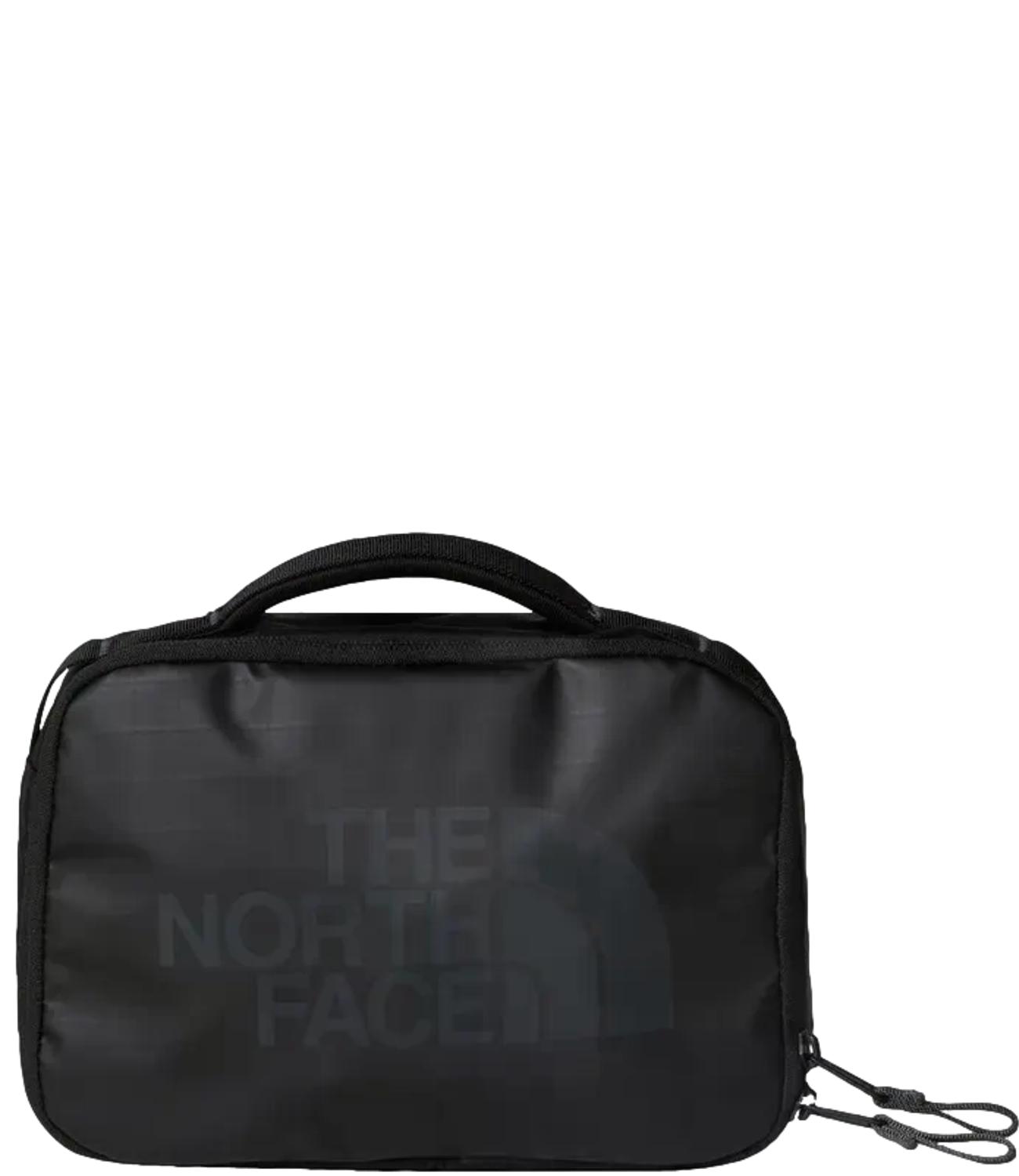 The North Face Borsone da Uomo - Black/asphalt Grey - Nf0a81bl