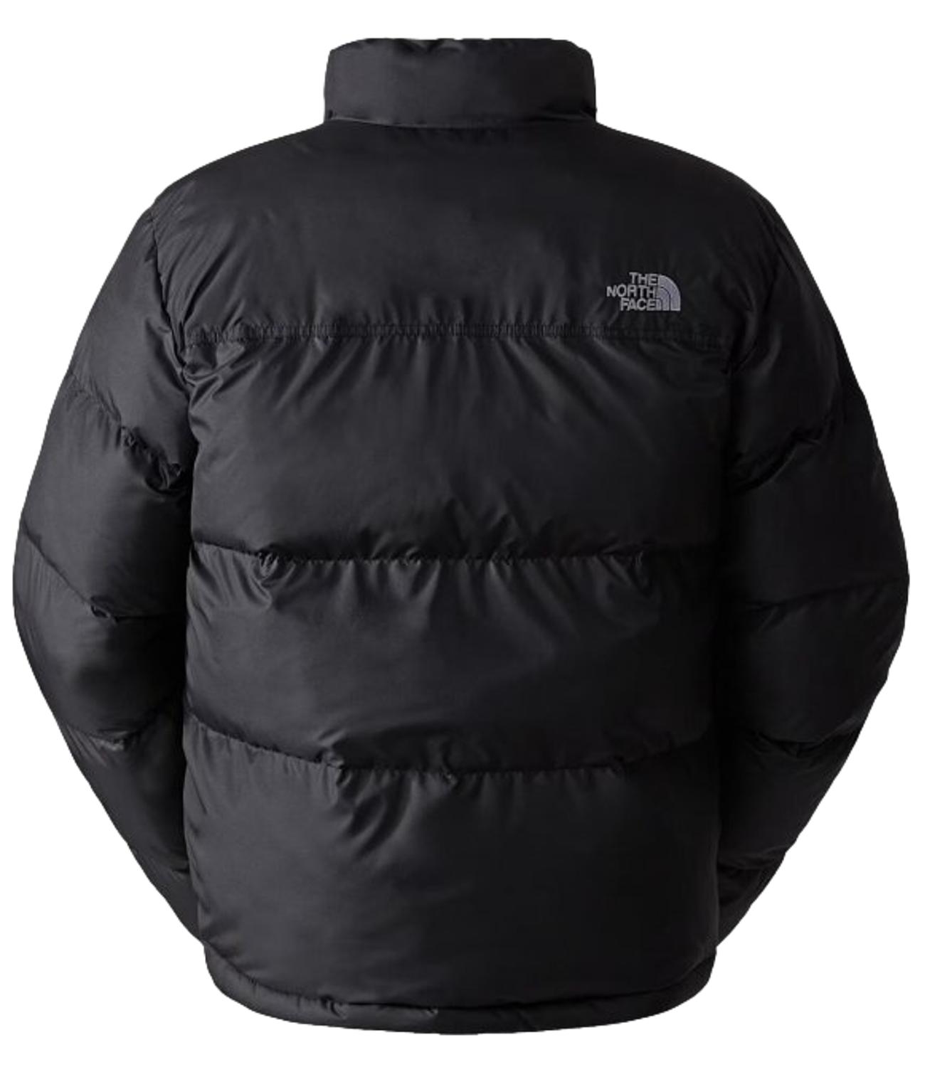 The North Face Giacca da Uomo - Black - Nf0a853i