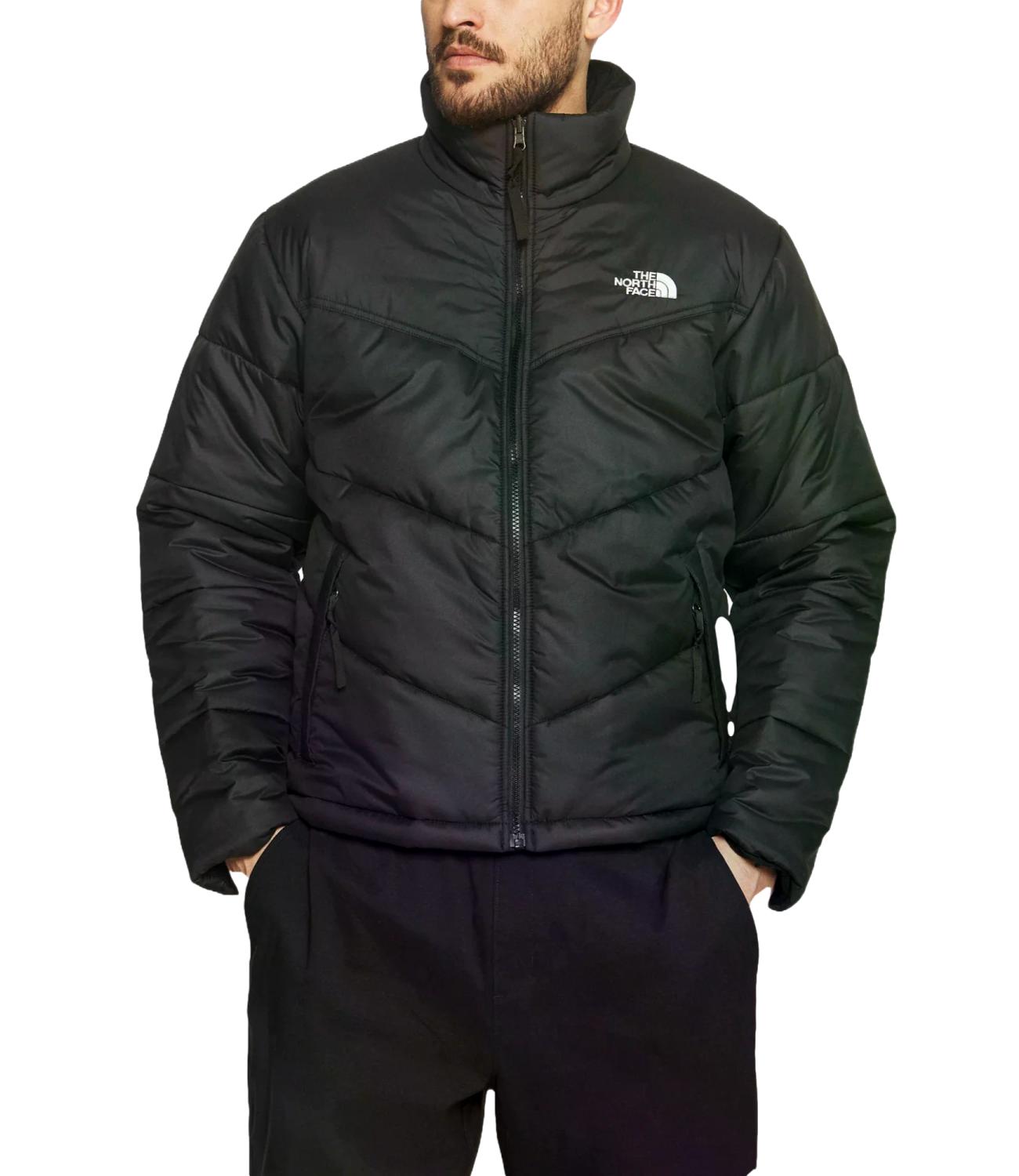 The North Face Giacca da Uomo - Black - Nf0a853i