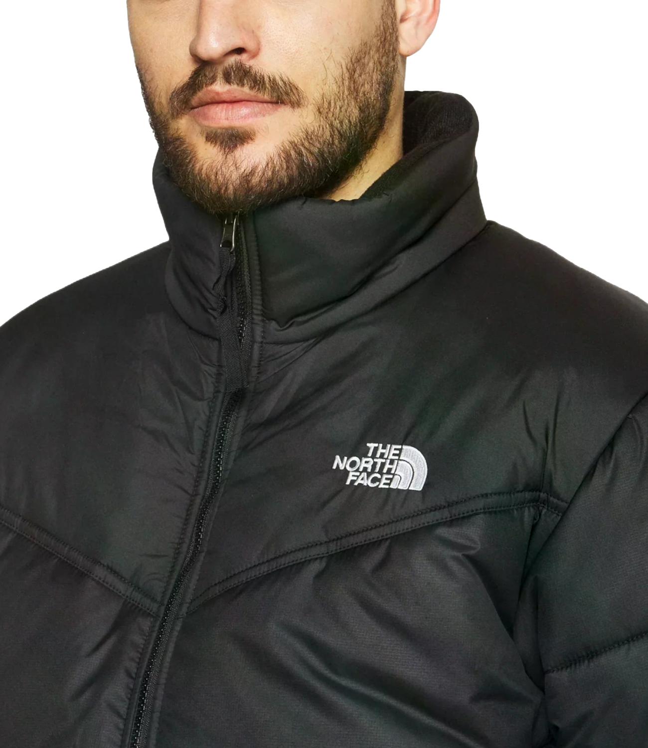 The North Face Giacca da Uomo - Black - Nf0a853i