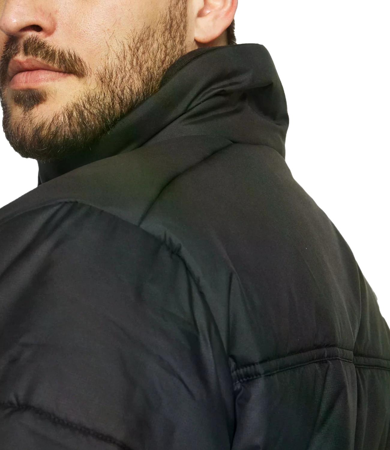 The North Face Giacca da Uomo - Black - Nf0a853i