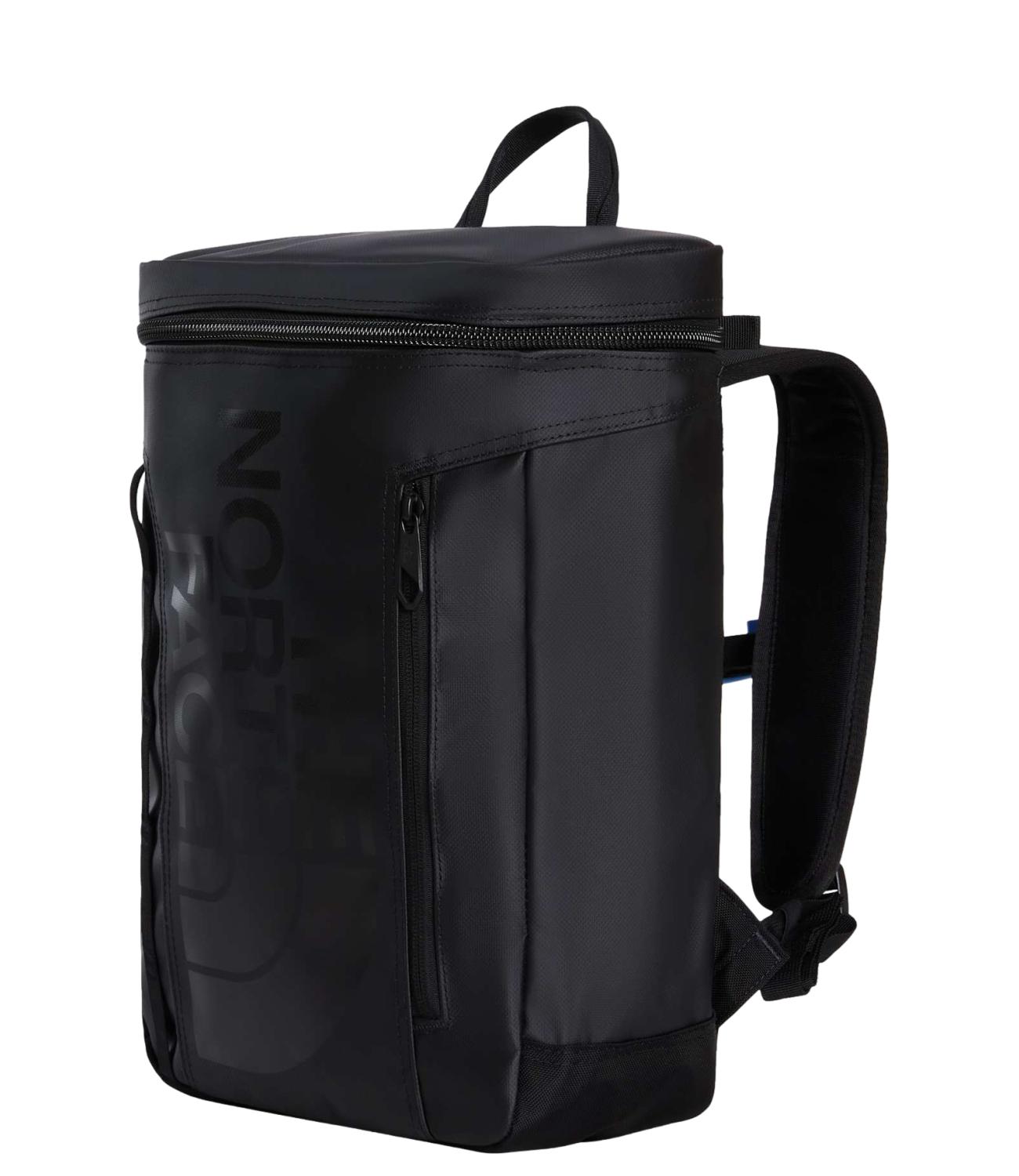 The North Face Zaino da Uomo - Tnf BlacK-Tnf BlacK-Npf - Nf0a873w