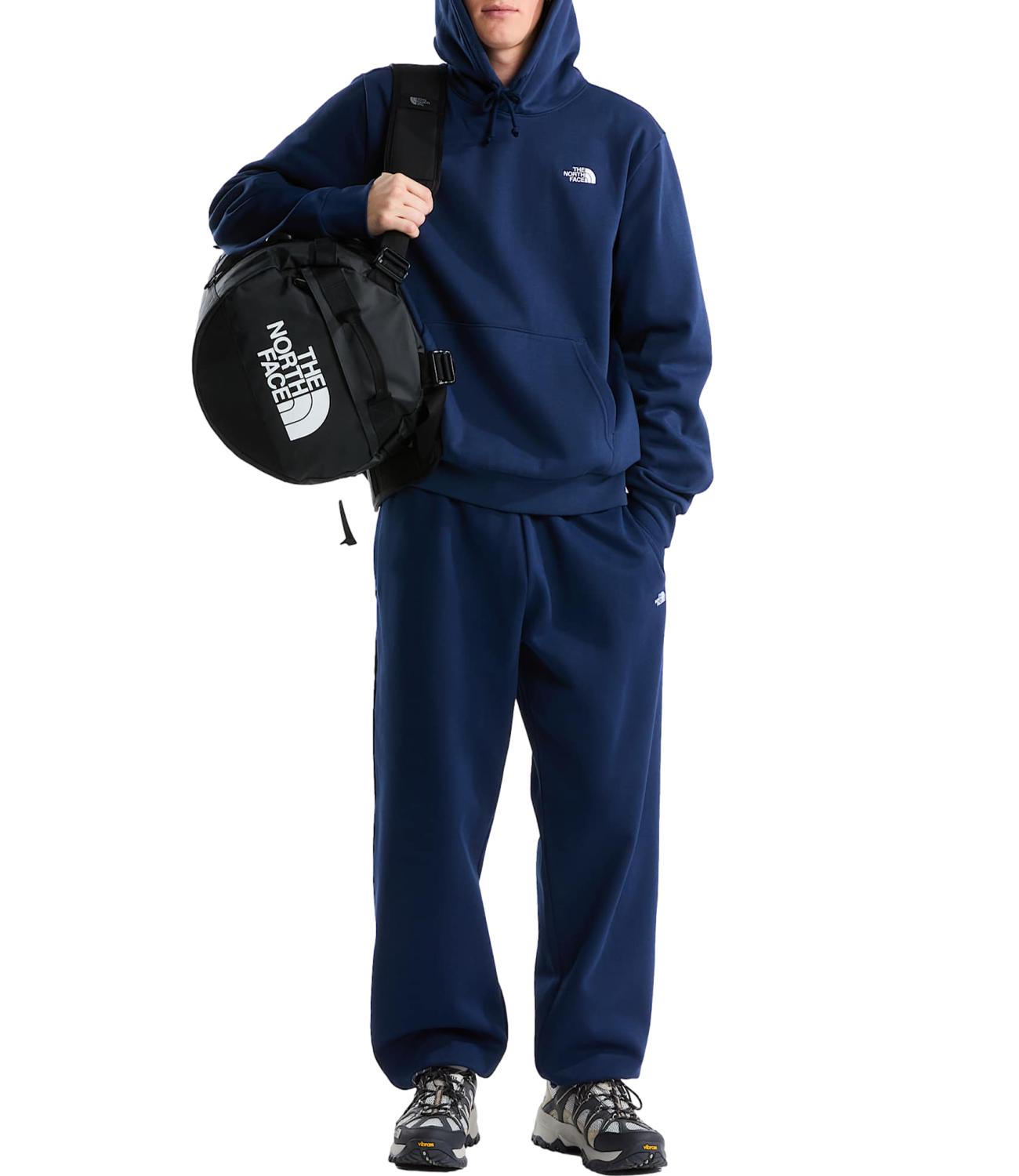 The North Face Felpa con cappuccio da Uomo - Summit Navy - Nf0a8cwm