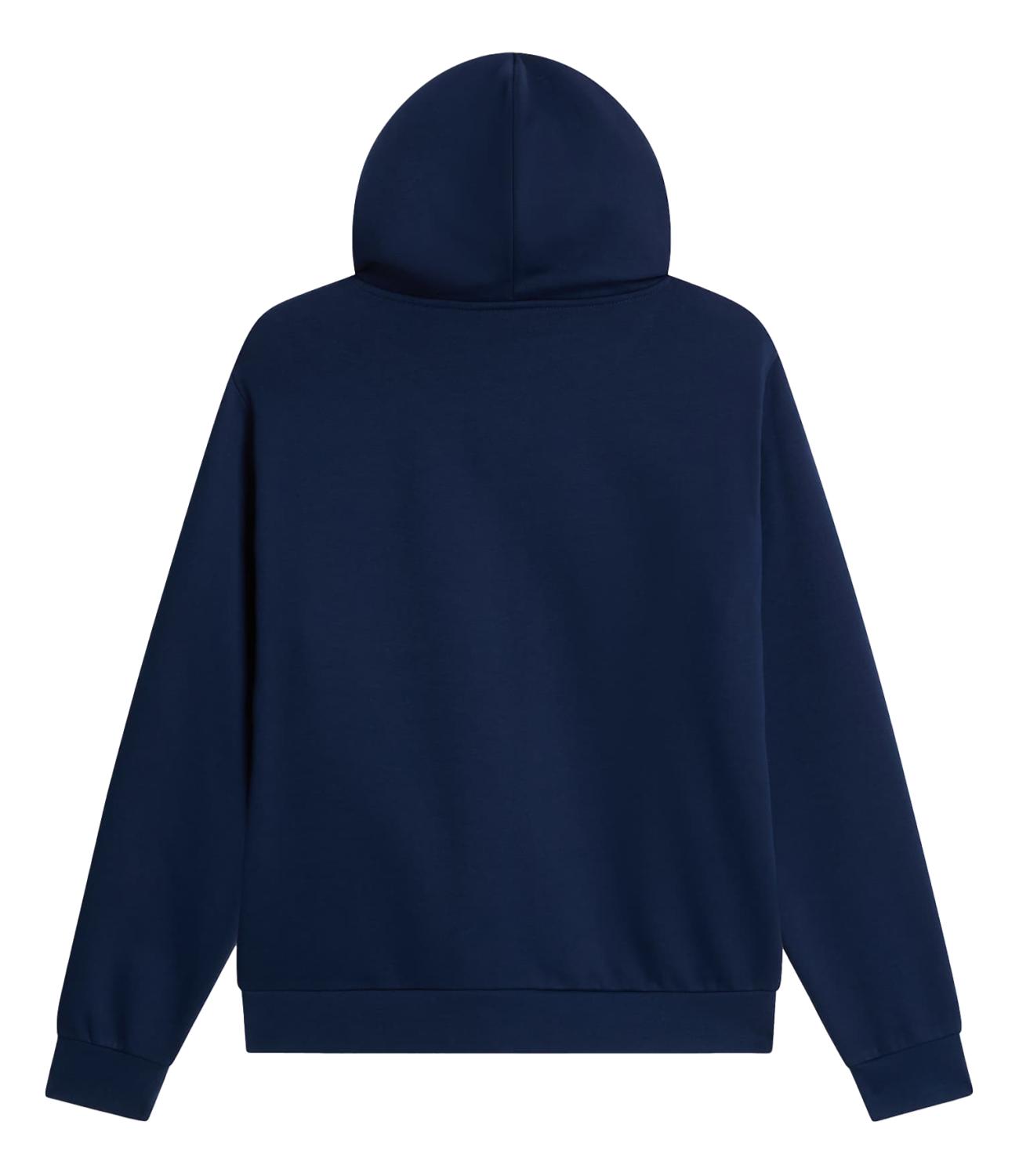 The North Face Felpa da Uomo - Summit Navy - Nf0a8eu1