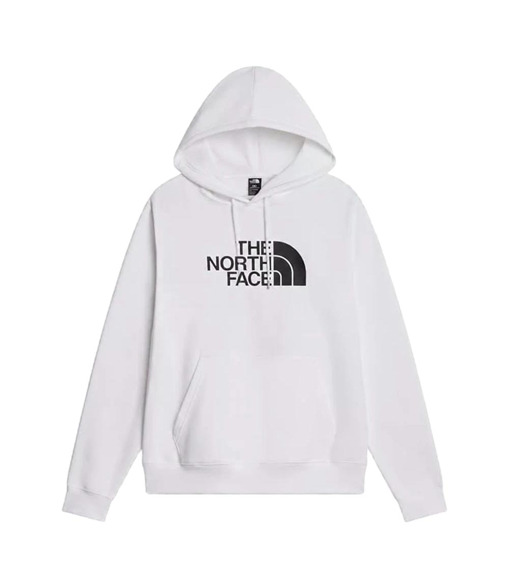 The North Face Felpa con cappuccio da Uomo - White - Nf0a8fda