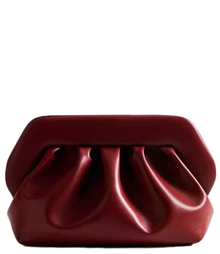 Themoirè Borsa da Donna - Tawny Port - 262wtmb00-Oovf