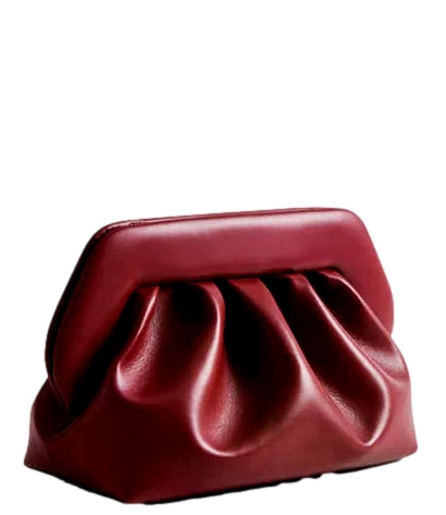 Themoirè Borsa da Donna - Tawny Port - 262wtmb00-Oovf