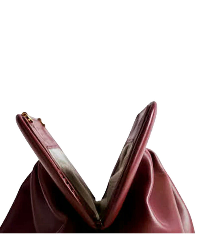 Themoirè Borsa da Donna - Tawny Port - 262wtmb00-Oovf