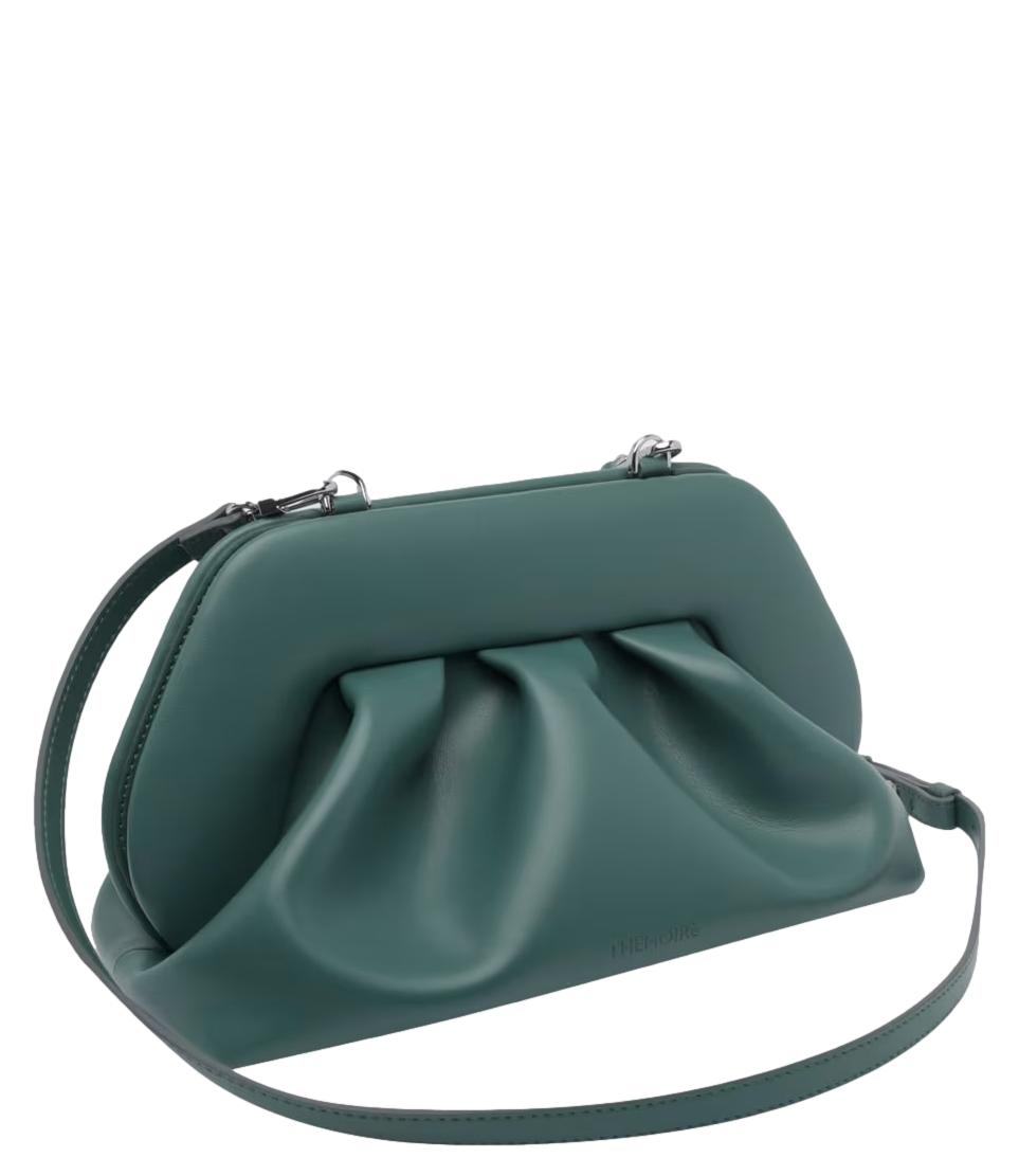 Themoirè Borsa da Donna - Smoke Pine - 262wtmbm0-Oovf