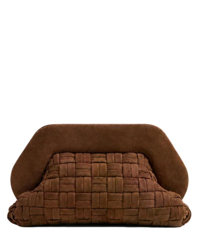 Themoirè Borsa da Donna - Rocky Road - 262wtmbm0-Osis