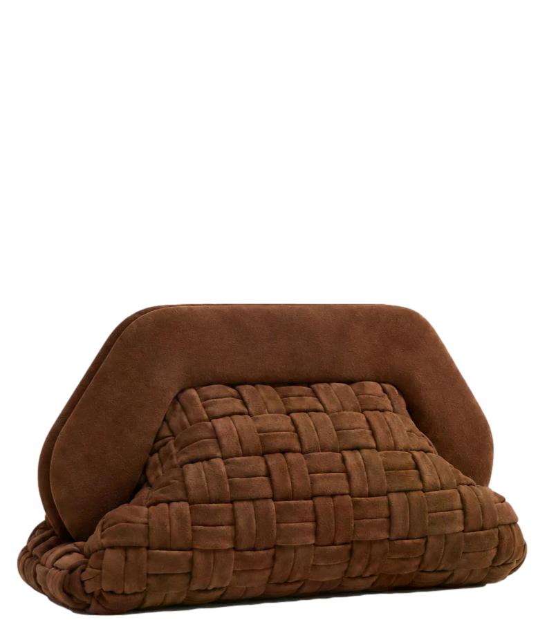 Themoirè Borsa da Donna - Rocky Road - 262wtmbm0-Osis